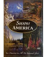 Seasons Across America (DVD, 2003) (BUY 5 DVD, GET 4 FREE) ***FREE SHIPP... - $9.89