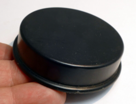 57mm Lens Front  Cap   for  camera rigid plastic 59mm ID - £7.47 GBP