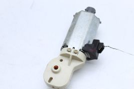 04-07 CADILLAC CTS PASSENGER SEAT RECLINER MOTOR Q2128 image 7