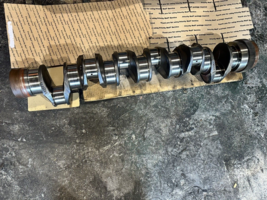 2015 Paccar MX13 Diesel Engine Crankshaft 1939850 OEM - $1,849.85