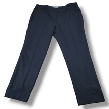 Vince Camuto Pants Size 12 W36&quot; x L27&quot; Women&#39;s Dress Pants Business Pants Cuffed - £21.51 GBP