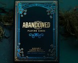 Abandoned Luxury Playing Cards Deck by Dynamo  - £13.19 GBP