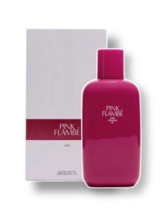 Zara Pink Flambe For Women 6.0 Oz (180ml) Eau De Toilette Edt Spray New &amp; Sealed - $245.95