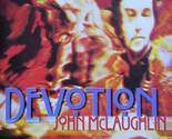 Devotion [Audio CD] John McLaughlin - $19.99