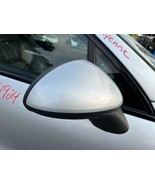 Passenger Side View Mirror Power Opt I6XW Fits 11-14 PORSCHE CAYENNE 107... - £246.13 GBP