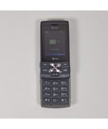 LG GU292 Silver Slide Phone (AT&amp;T) - $504.22 MXN