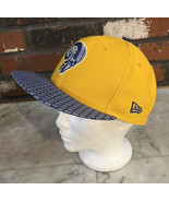 Los Angeles LA Rams Hat Cap New Era 9fifty Alternate Logo Exclusive NFL ... - $48.89 CAD