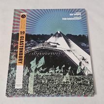 50 Years of Glastonbury: Music and Mud at the Ultimate Festival by Malco... - $11.98