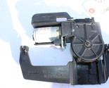 2000-2003 MERCEDES CLK430 W208 FRONT RIGHT PASSENGER SEAT HEADREST MOTOR... - $45.36