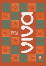 Nova Bíblia Viva Clássica [Paperback] Various - £44.59 GBP