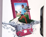 LifeProof NUUD Protective Waterproof Case for Apple iPhone 7 - Plum reef... - $24.18