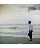 Alone ...  [Vinyl] Rod McKuen - $12.99