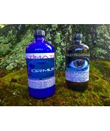 2x16 oz. Seekers Choice Combo Noble Colloid Mix and Ormus - $1,323.24 MXN