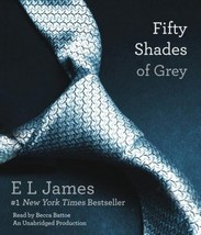 Fifty Shades of Grey Ser.: Fifty Shades of Grey : Book One of the Fifty... - $4.95