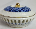 The Regal Bone China Collection Covered Dish - $14.95