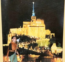 1999 Citadel of Hope French Photo History Castle Vintage Booklet Pamphlet - £14.76 GBP