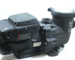 Hayward Tristar VS950 Omni Variable Speed Pump 2.7THP HL32950VSP used D929 - $890.00