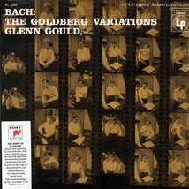 Glenn Gould - £29.09 GBP