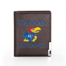 Kansas Jayhawks Wallet - $12.00