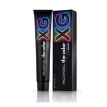 Paul Mitchell The Color XG DyeSmart 6BG-6/73 Dark Brown Gold Hair Color 3oz - £14.71 GBP