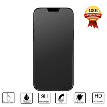 AntiGlare Matte Tempered Glass Screen Protector For Apple iPhone 13 Pro Max mini - £4.57 GBP
