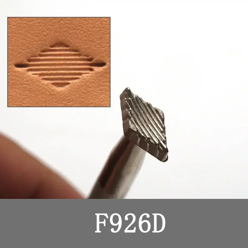 15 Styles Pattern Stamps for Clay Cute Flower Leaf Creative Texture F926D - $5.54