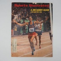 Sports Illustrated July 17 1972 Jim Ryun Wins The 1,500 - $10.88