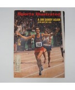 Sports Illustrated July 17 1972 Jim Ryun Wins The 1,500 - £8.50 GBP