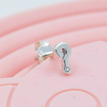 2019 Me Collection Sterling Silver My Questions Single Stud Earring (Sin... - $8.00