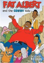 Fat Albert and the Cosby Kids [DVD] [DVD] - £9.59 GBP
