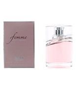 Femme by Hugo Boss, 2.5 oz Eau De Parfum Spray for Women - €63,91 EUR