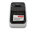 Brother QL-810WC Ultra-Fast Label Printer with Wireless Networking - £178.59 GBP