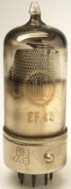 By Tecknoservice Vintage Radio Valve EF42 Various Brands New And Used - £6.74 GBP
