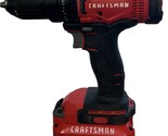 Craftsman Cordless hand tools Cmcd700 + cmcf800 385848 - £63.13 GBP