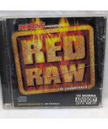 Redline Red Raw The Soundtrack CD - $16.67 CAD