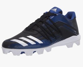 Adidas Men's Afterburner 6 Grail Md Cleats Baseball Shoe - Size 13 - £30.57 GBP