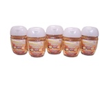 Bath and Body Works Marshmallow Pumpkin Latte Pocket Bac Hand Cleansing ... - £10.27 GBP