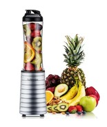 La Reveuse Smoothie Blender 300 Watt 18 oz BPA Free Travel Bottle *NEW i... - €27,91 EUR