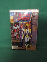 1991 DC - Justice League Europe  #31 - 5.0 - £0.55 GBP