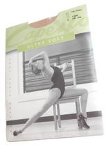 Ladies Dance Recital Ballet Hip Rider Capri Capezio LSN S to M Ultra Sof... - £8.37 GBP