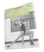 Ladies Dance Recital Ballet Hip Rider Capri Capezio LSN S to M Ultra Sof... - $10.50