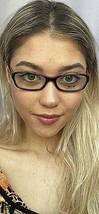 New OAKLEY OX1086-0352 52mm Women&#39;s Eyeglasses Frame  - £78.46 GBP