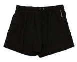 Sunseeker Australia Women&#39;s Size 14 Black Swim Shorts Board Shorts Lined - $69.29