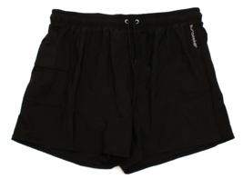 Sunseeker Australia Women&#39;s Size 14 Black Swim Shorts Board Shorts Lined - $69.29