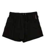 Sunseeker Australia Women&#39;s Size 14 Black Swim Shorts Board Shorts Lined - £55.26 GBP