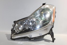 Left Driver Headlight Xenon HID Adaptive Headlamps 06-07 INFINITI M35 OEM #28360 - $449.99