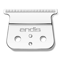 Andis 04850 Gtx T-Outliner Carbon Steel Comfort Edge Blade - Zero Gapped - - £31.41 GBP