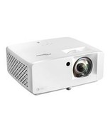 Optoma ZH450ST Full HD 4200LM - $3,047.07 CAD