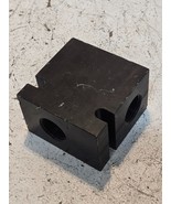 Hydraulic 3-Way Valve Body 11-013-541201777 | IA04R0 - $786.76 MXN