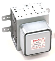 Sharp 7G19 37 RC1 Bt Magnetron, Fits R-25JTF/R305EW/R310DK - £137.49 GBP